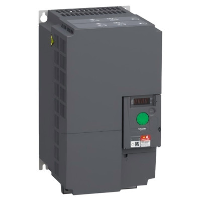 ATV310HD18N4E   Schneider Electric  Altivar 310, 18.5kW   New and Sealed