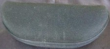 Nice Hard Shell Eyeglass Case VGC GENTLY USED GREAT PROTECTIVE CASE