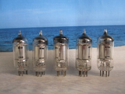 EF92  Mullard   (2655)