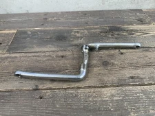 Mongoose Ashtabula Crank 165 28t Old School Vintage Bmx