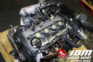 Мотор 4g15 dohc