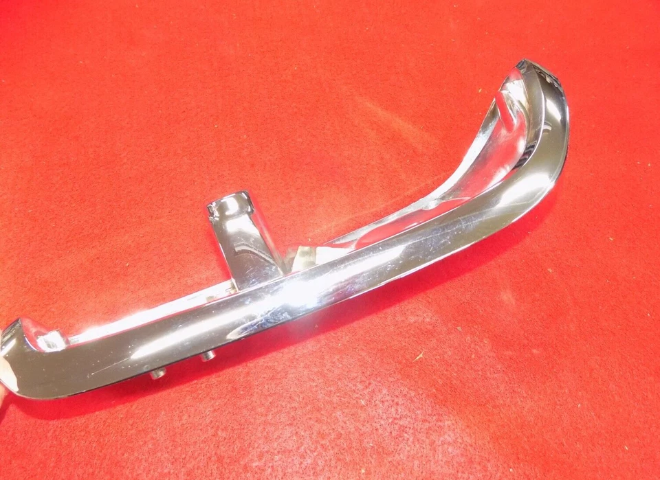 Nuevo de Lote Antiguo 1956 1957 Rambler Luz Trasera Lámpara Conjunto NATSL HALL 23772 NASH AMC Foto 3 de 4