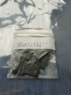 Northern Telecom 2A A0205203 5/PK (R1S14.3B1)