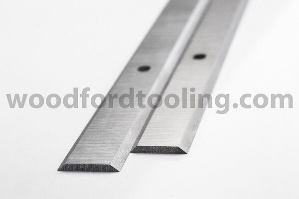 for Metabo 0911063549 ONE Pair Planer Blades Type 2 DH330 Planer Thicknesser