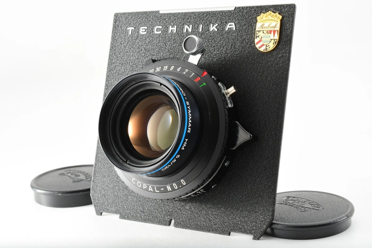 Schneider f/5.6 High Quality Camera Lenses for sale | eBay