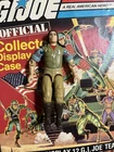 Hasbro 1984 G.I. JOE A Real American Hero Spirit Action Figure Vintage Cobra G.I