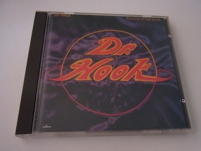 Dr. Hook    Players in the Dark    Green Arrow     CD