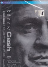 Johnny Cash - A Concert behind Prison Walls  ...