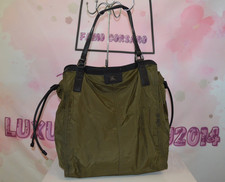 Borsa Burberry shopper bag