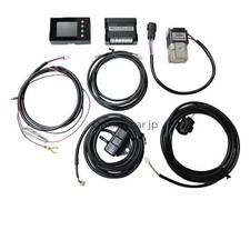 Hks Evc-s Boost Controller 45003-ak015