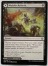 MTG Malakir Rebirth-Zendikar Rising NM-M