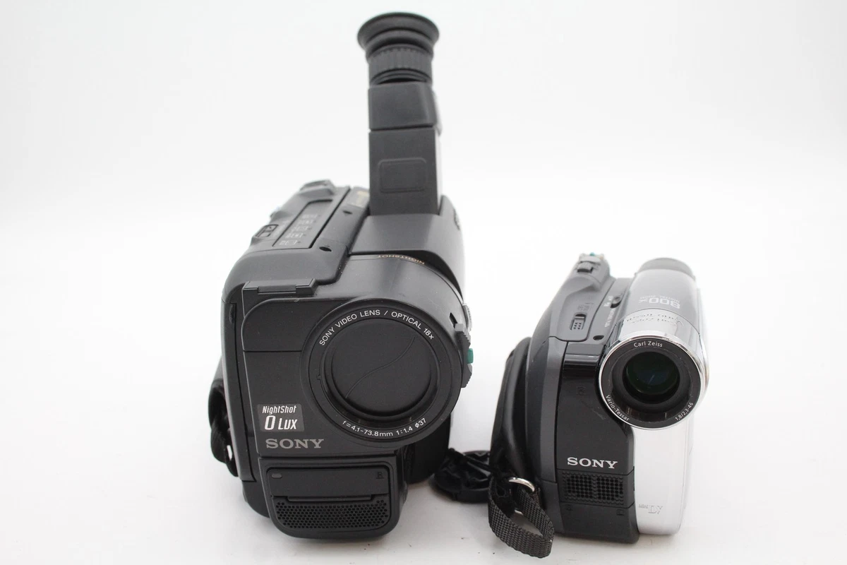 Sony Dcr Trv27 for sale | eBay Sony Dcr Trv27 for sale | eBay