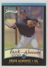 Click to enlarge Erick Almonte