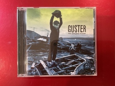 Guster / Lost And Gone Forever CD Good  Condition
