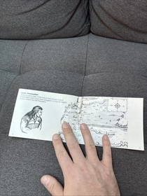 The Lone Ranger | NES | Manual Only