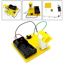 Science Experiment Kit Learning Science Projects for Children Teens Age 8-10