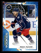 2024 Upper Deck National Hockey Card Day #NHCD-2 Adam Fantilli card