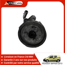 Pompe direction assistée Peugeot BIPPER