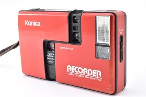 25+ Konica Recorder for sale | Updated Oct 2026