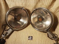Trippe Senior Speed Light Fog Lights Chevy Packard Lowrider Bomb Accessories Trippe Senior Speed Light Fog Lights Chevy Packard Lowrider Bomb Accessories
