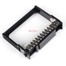 2.5" SFF HDD Hard Drive Blank Filler For HP DL360 DL380 DL320e G8 652991-001 NEW