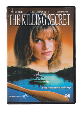 The Killing Secret (DVD, 2006) for sale online | eBay