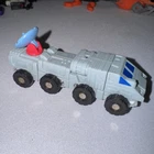 Transformers G1 Micromasters Astro Squad Heave & Barrage Figure (Vintage 1990)