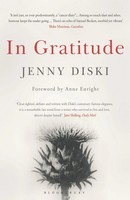 In Gratitude | Jenny Diski | Englisch | Taschenbuch | Kartoniert / Broschiert