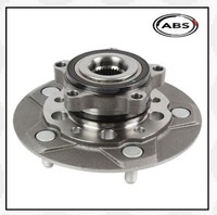 ABS RADLAGER-SATZ Vorne Passend FüR Ford Tourneo Transit | 201860