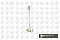 Bga Auslassventil V236820 FüR Ford Max Jk Fiesta 6 CB1 Ccn Focus 3 2 Dxa CB7 Ceu