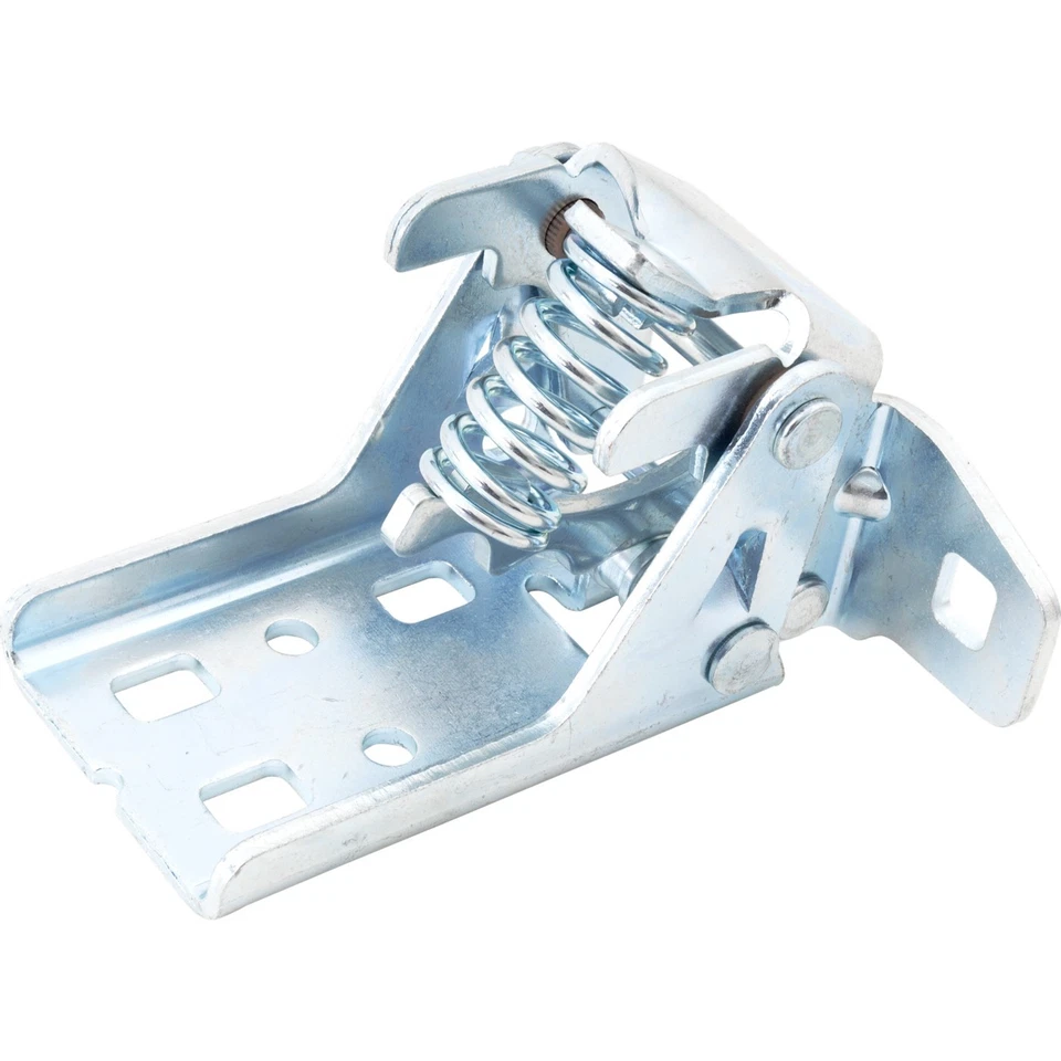 Door Hinges Front Driver Left Side Upper for Ram Truck Hand  55275631AB Dakota - Image 3 of 4