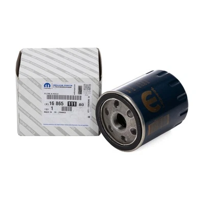 ORIGINAL Citreon Peugeot Opel MOPAR Ölfilter JUMPER II 2.2 BlueHDi 1686511180