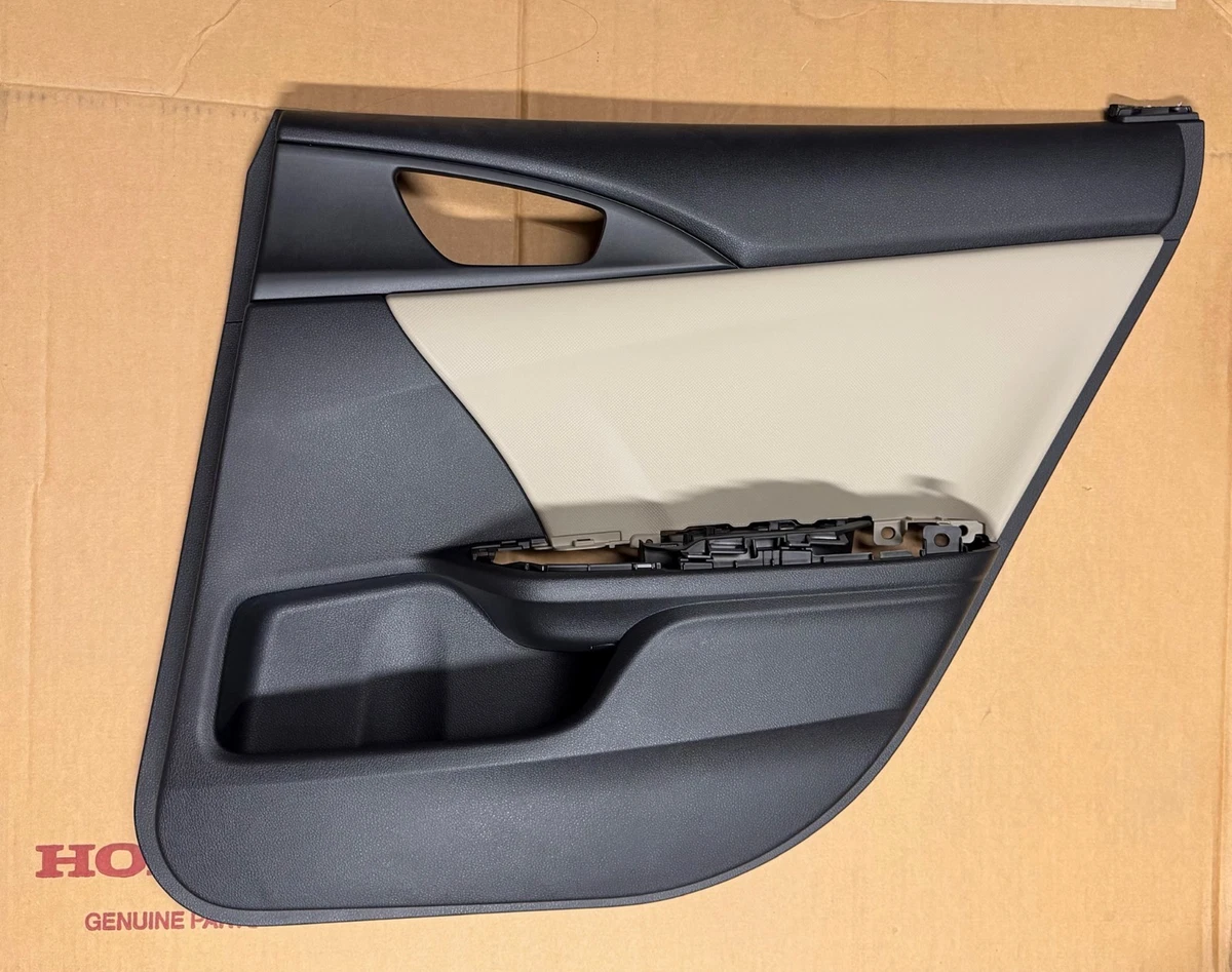 Genuine OEM Door Panels for Honda Civic for sale | eBay