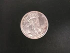 1934 walking liberty half dollar