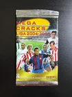 2004-05 Panini MEGACRACKS League SEALED BAG Sealed Pack LIONEL MESSI RC??