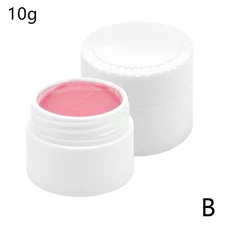 Eyelash Glue Cream Remover 5/10g - For Eyelash Extensions P4F7