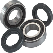 MOOSE OFFROAD Wheel Bearing Kit - Front/Rear - For KTM/Yamaha 25-1009