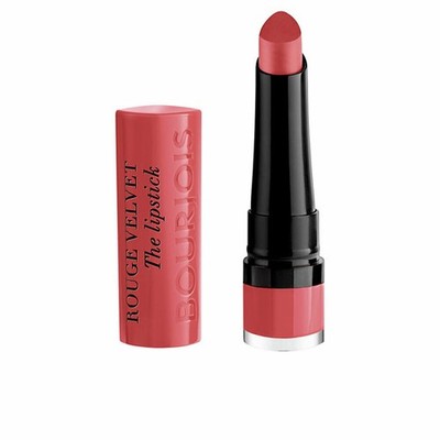 Bourjois Rouge Velvet The Lipstick 33 Rose Water
