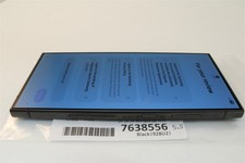 Samsung Galaxy S24 Ultra 256GB Unlocked AT&T T-Mobile Verizon 100% batt! 7638556