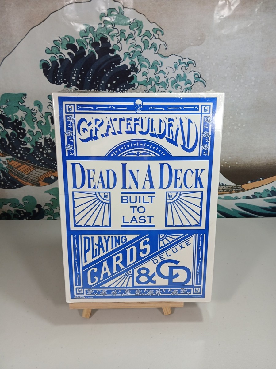 Grateful Dead 