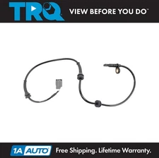 TRQ Front ABS Wheel Speed Sensor For 2017-2020 Nissan Rogue 17-19 Rogue Sport