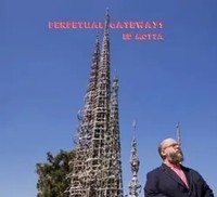 Perpetual Gateways | Ed Motta | Englisch | Audio-Cd | Cd | 2016
