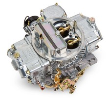 Holley 0-80508s 750 Cfm Classic Holley Carburetor Holley 0-80508s 750 Cfm Classic Holley Carburetor