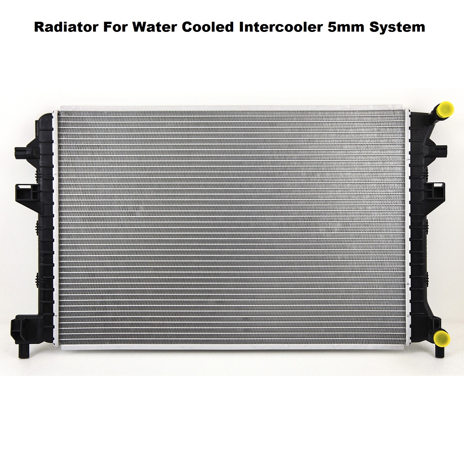 Fits Skoda Superb 2015- Radiator Intercooler 1.4 Tsi, 1.6,2.0 Tdi Man/Auto