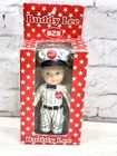 Vintage Coca-Cola Buddy Lee Doll 2004 Collection In Orginal Box