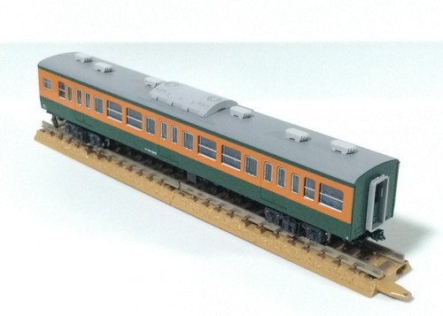 Saha 111-1015 113 Series Shonan Color Juego Adicional Suelto KATO 10-1587 | Zustand: Used