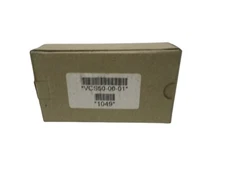 X-RITE VCS50-00-01  HIGH RESOLUTION SENSOR HEAD  NSMP
