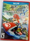 Mario Kart 8 (Nintendo Wii U, 2014)