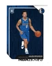 JALEN BRUNSON 2018-19 PANINI NBA HOOPS ROOKIE RC #243 $25.00 NEW YORK KNICKS