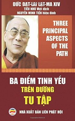 BA DIEM TINH YEU TREN DUONG TU TAP: SONG NGU ANH VIET - By Nguyen Minh Tien NEW